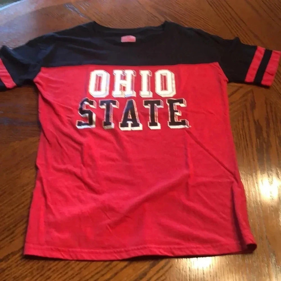 Ohio State Tee Shirt Jersey - Picture 2 of 5